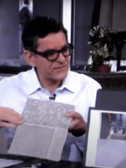 Canada TV - Brian Gluckstein