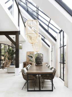 Wonen Landelijke Stijl