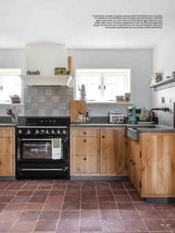 Wonen Landelijke Stijl