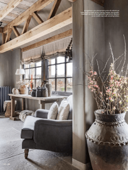 Wonen Landelijke Stijl