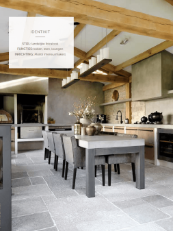 Wonen Landelijke Stijl