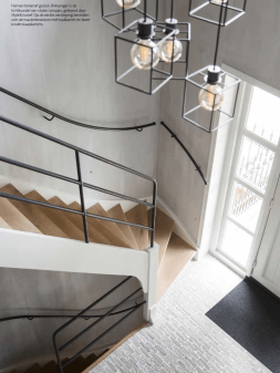 Wonen Landelijke Stijl