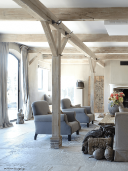 Wonen Landelijke Stijl