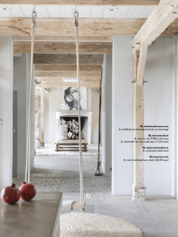 Wonen Landelijke Stijl