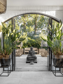 Wonen Landelijke Stijl