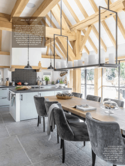 Wonen Landelijke Stijl