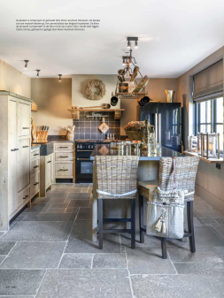 Wonen Landelijke Stijl