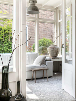 Wonen Landelijke Stijl