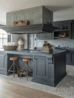 Wonen Landelijke Stijl