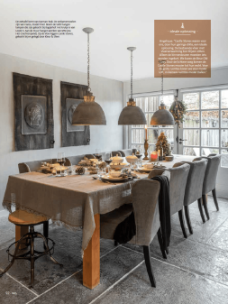 Wonen Landelijke Stijl