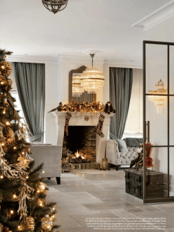 Wonen Landelijke Stijl