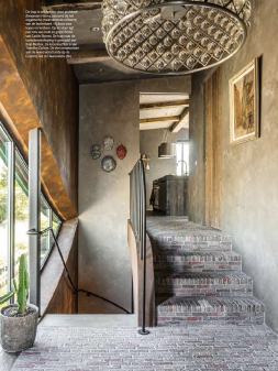 Wonen Landelijke Stijl