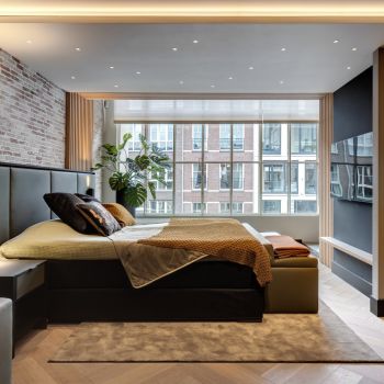 The Home Factory | Fotografie: Jurrit van der Waal