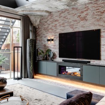 The Home Factory | Fotografie: Jurrit van der Waal