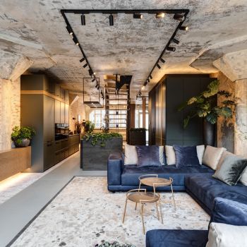 The Home Factory | Fotografie: Jurrit van der Waal