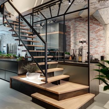 The Home Factory | Fotografie: Jurrit van der Waal