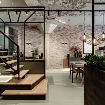 The Home Factory | Fotografie: Jurrit van der Waal