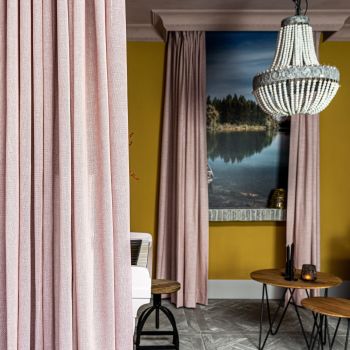 Fotografie: Iris Floor, Pure & Original