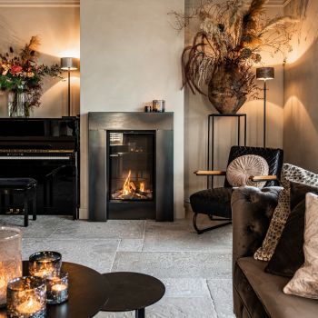 Fotografie: Iris Floor, Pure & Original