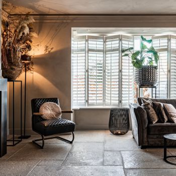 Fotografie: Iris Floor, Pure & Original