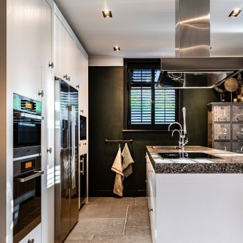 Fotografie: Iris Floor, Pure & Original