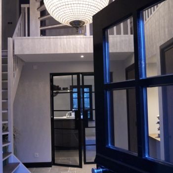 Woonwinkel 't Klooster