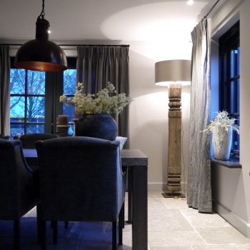 Woonwinkel 't Klooster