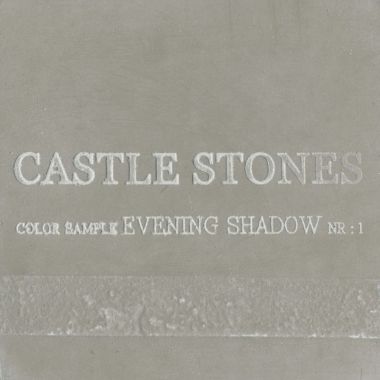 Evening Shadow 1