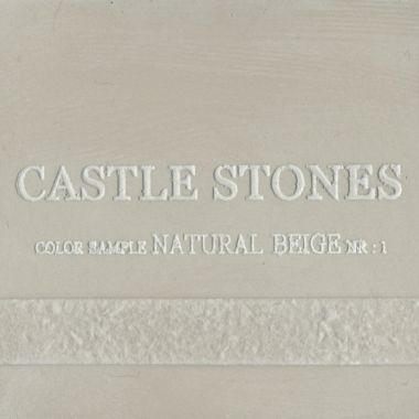 Natural Beige 1