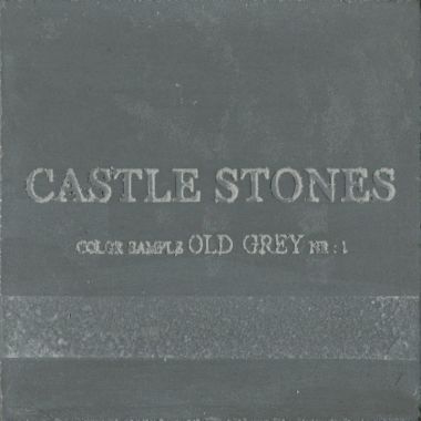 OLD GREY