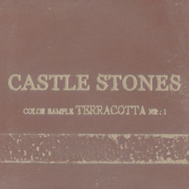 Terra Cotta 1