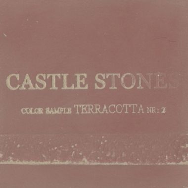 Terra Cotta 2