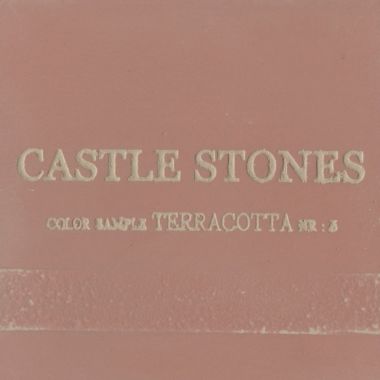 Terra Cotta 3
