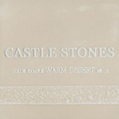 Warm Desert 2