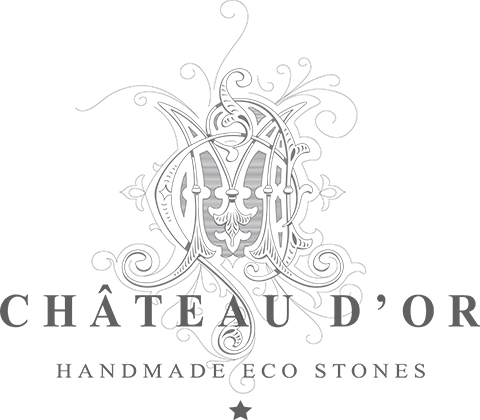 Logo chateau d'or