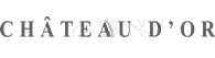 Logo chateau d'or